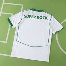 Maillot Third 2526 Saison Sporting CP Fan version