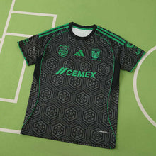 Maillot Third 2526 Saison Tigres UANL Fan version