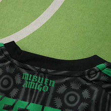 Maillot Third 2526 Saison Tigres UANL Fan version