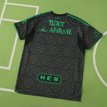 Maillot Third 2526 Saison Tigres UANL Fan version