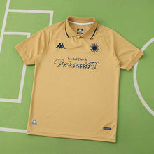 Maillot Third 2526 Saison Versailles Fan version