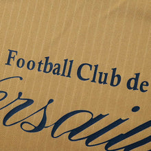 Maillot Third 2526 Saison Versailles Fan version