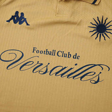 Maillot Third 2526 Saison Versailles Fan version