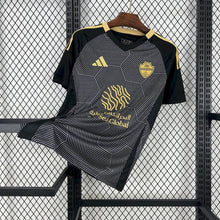 Maillot Third Al Ahli Saudi FC 2024/25
