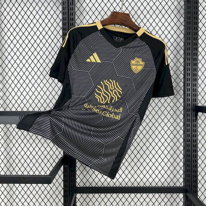 Maillot Third Al Ahli Saudi FC 2024/25