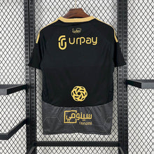 Maillot Third Al Ahli Saudi FC 2024/25