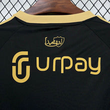 Maillot Third Al Ahli Saudi FC 2024/25
