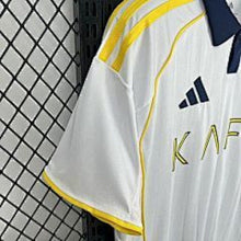 Maillot Third Al Nassr 2025/26