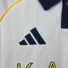 Maillot Third Al Nassr 2025/26