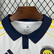 Maillot Third Al Nassr 2025/26