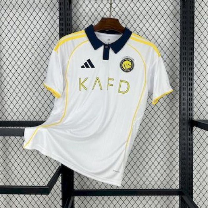 Maillot Third Al Nassr 2025/26