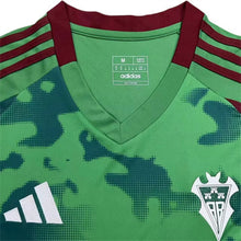 Maillot Third Albacete 2024/25