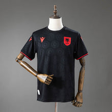 Maillot Third Albania 2026