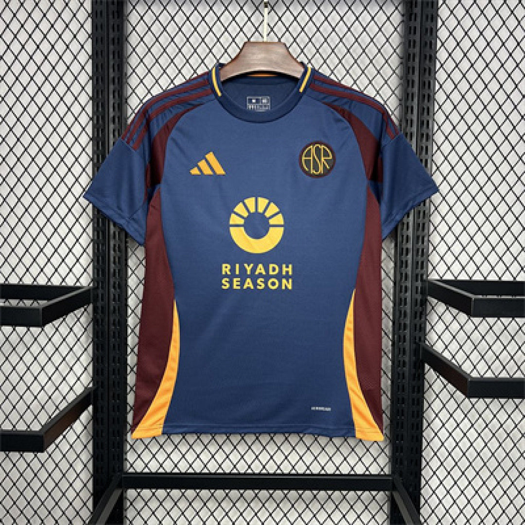 Maillot Third AS Roma 2024/25