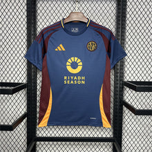 Maillot Third AS Roma 2024/25