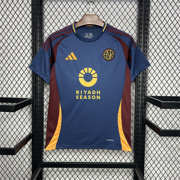 Maillot Third AS Roma 2024/25