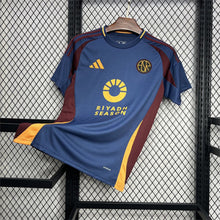 Maillot Third AS Roma 2024/25