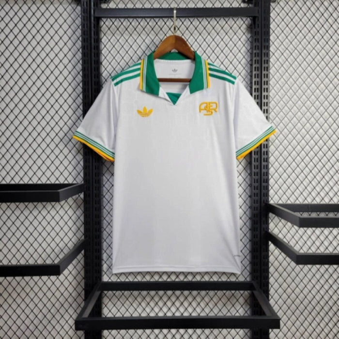 Maillot Third AS Roma 2025/26