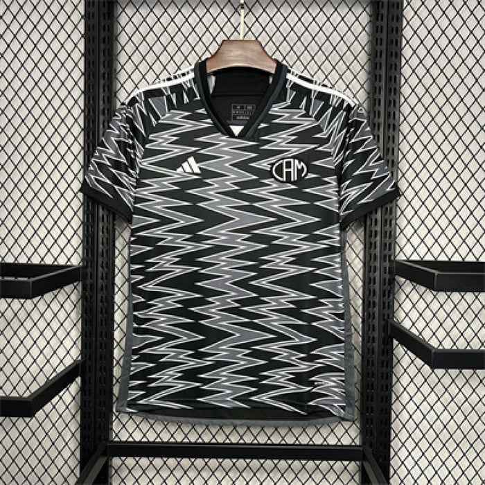 Maillot Third Atletico Mineiro 2024/25
