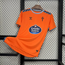 Maillot Third Celta Vigo 2024/25