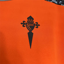 Maillot Third Celta Vigo 2024/25