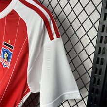 Maillot Third Colo Colo 2024/25