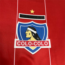 Maillot Third Colo Colo 2024/25