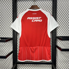 Maillot Third Colo Colo 2024/25
