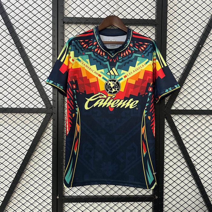 Maillot Third Édition Spéciale 25/26 Americas Édition