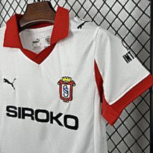 Maillot Third Enfant Sporting de Gijón 2025/26 Kit