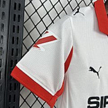 Maillot Third Enfant Sporting de Gijón 2025/26 Kit