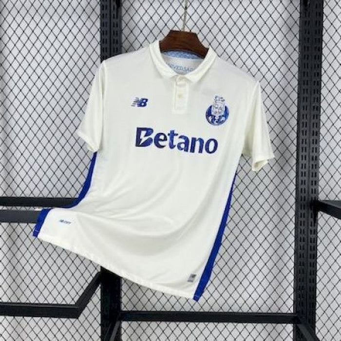 Maillot Third FC Porto 2025/26