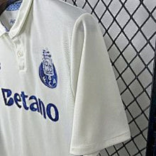 Maillot Third FC Porto 2025/26