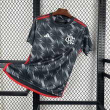 Maillot Third Flamengo 2024/25