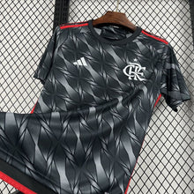 Maillot Third Flamengo 2024/25