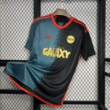 Maillot Third LA Galaxy 2024/25