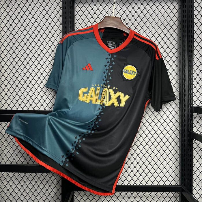 Maillot Third LA Galaxy 2024/25