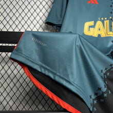 Maillot Third LA Galaxy 2024/25