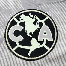 Maillot Third Manches Longues 2526 Saison Club América d Fan version