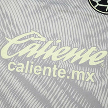 Maillot Third Manches Longues 2526 Saison Club América d Fan version