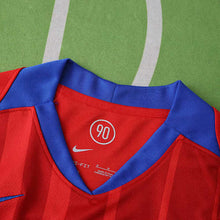 Maillot Third Manches Longues 2526 Saison Paris Saint Germain F.C. d Fan version