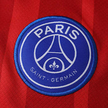 Maillot Third Manches Longues 2526 Saison Paris Saint Germain F.C. d Fan version