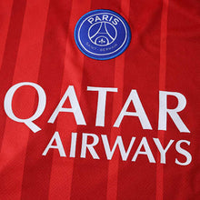 Maillot Third Manches Longues 2526 Saison Paris Saint Germain F.C. d Fan version