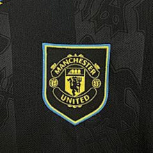 Maillot Third Manchester United 2025/26 Womens