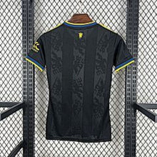 Maillot Third Manchester United 2025/26 Womens