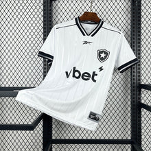 Maillot Third Mens Botafogo 2025/26