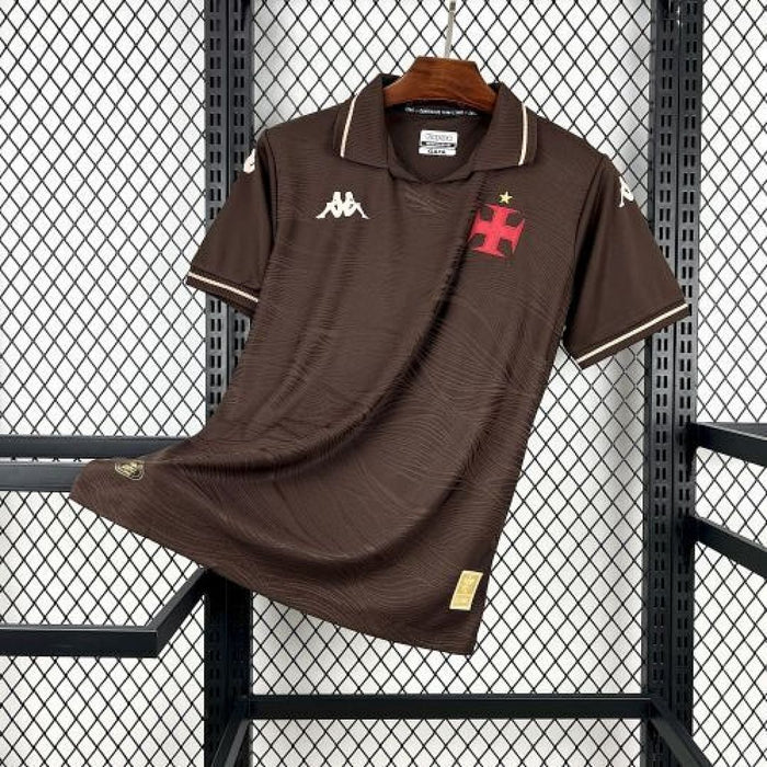 Maillot Third Mens CR Vasco da Gama Feminino 2025/26