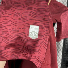 Maillot Third Mens Fluminense 2025/26
