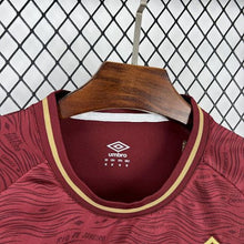 Maillot Third Mens Fluminense 2025/26