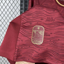 Maillot Third Mens Fluminense 2025/26
